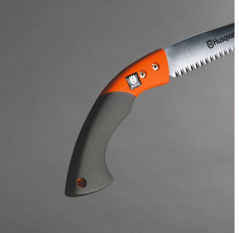 Serra-Serrote-de-Poda-Manual-com-Capa-Husqvarna-240mm-Original