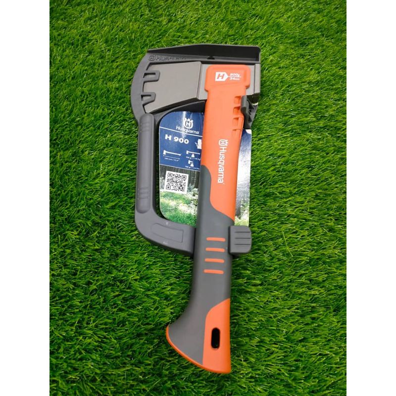 Machado-Lenhador-Universal-Multiuso-Husqvarna-H900-Original