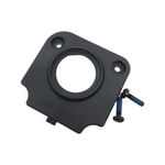 Tampa-Bomba-Oleo-Motosserra-120-125-Husqvarna-Original