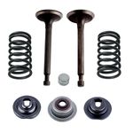 Kit-Valvulas-Motor-Gerador-Husqvarna-G3200P-Original