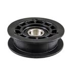 Polia-Tracao-Cortador-de-Grama-Husqvarna-HU700-Original