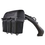 Recolhedor-de-Grama-Trator-Husqvarna-54-Polegadas-LGT2654-YTH2754-Original