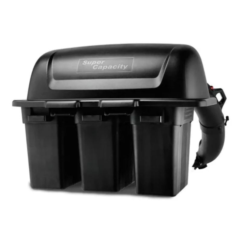 Recolhedor-de-Grama-Trator-Husqvarna-54-Polegadas-LGT2654-YTH2754-Original