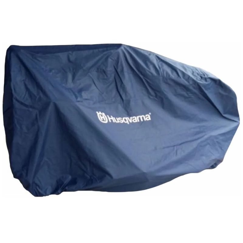Capa-Cobertura-Trator-Husqvarna-Universal-Original