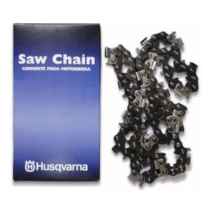 Loop Corrente 16 Polegadas 325 1,3mm 33 Dentes Motosserras Husqvarna Original