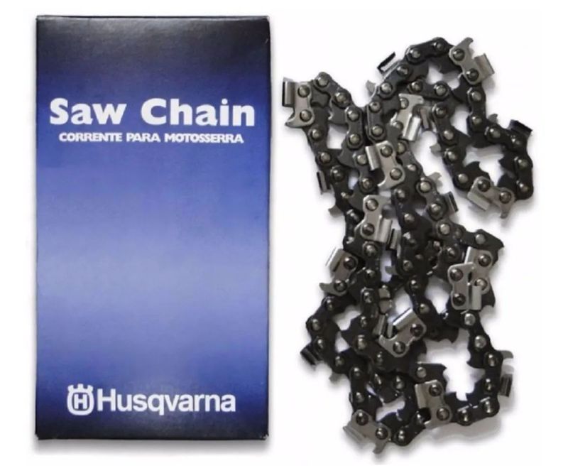 Loop-Corrente-16-Polegadas-325-1-3mm-33-Dentes-Motosserras-Husqvarna-Original