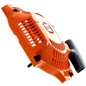Tampa Arranque Completa Original Husqvarna Motosserra 445