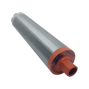 Broca Coroa Perfuratriz Husqvarna 57mm D465 1.1/4 pol