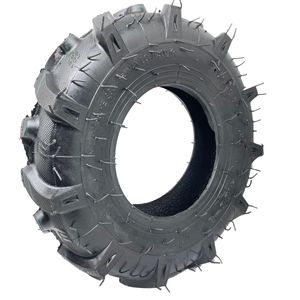 Pneu 4.00x8 Husqvarna Para Motocultivador TF338/TF545DE