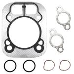 Kit Junta Cabecote Cilindro Motor Kohler K715 K745 Original
