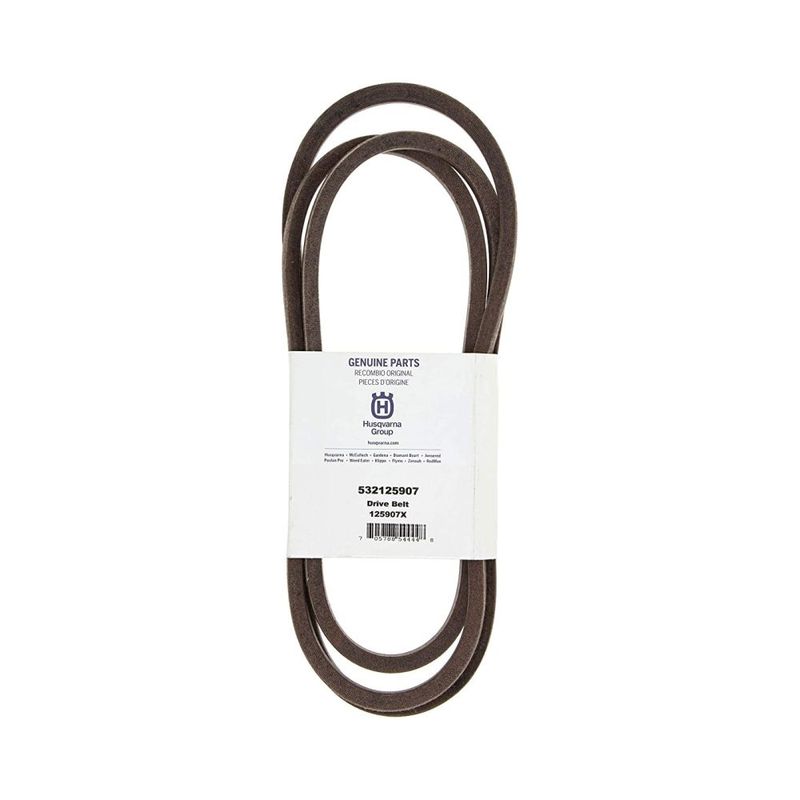 Correia-Tracao-Trator-Husqvarna-Poulan-PB195H42LT-Original