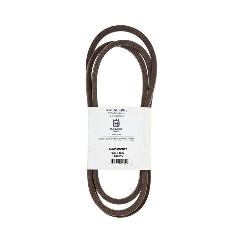 Correia-Tracao-Trator-Husqvarna-Poulan-PB195H42LT-Original