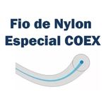 Fio-Nylon-COEX-3-0mm-Redondo-Azul-Rolo-com-251-Metros-Husqvarna-Original