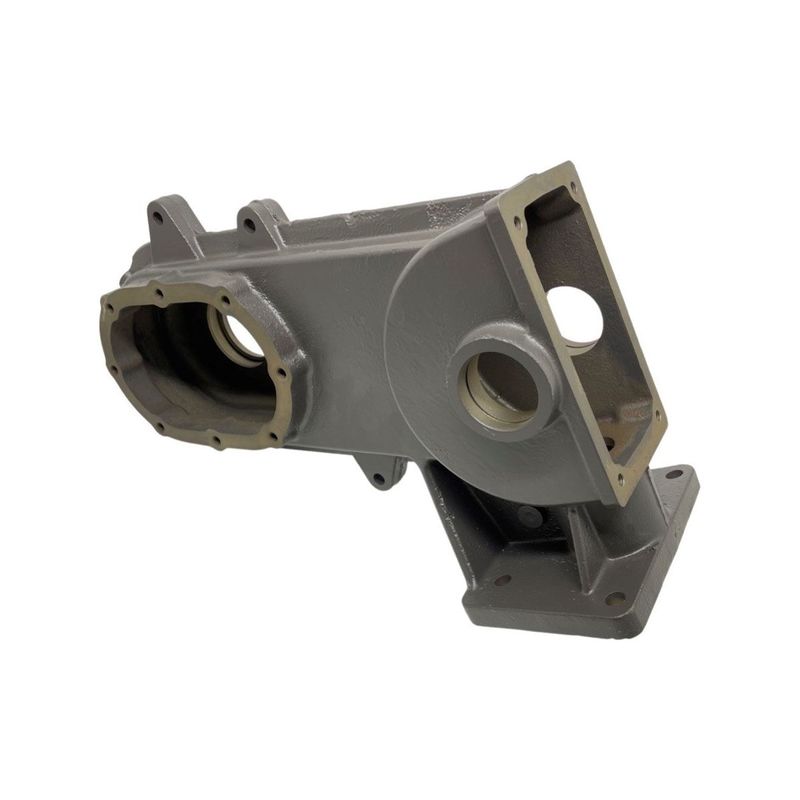 Carcaca-Caixa-Transmissao-Motocultivador-Husqvarna-TR262-Original
