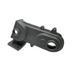 Carcaca-Caixa-Transmissao-Motocultivador-Husqvarna-TR262-Original