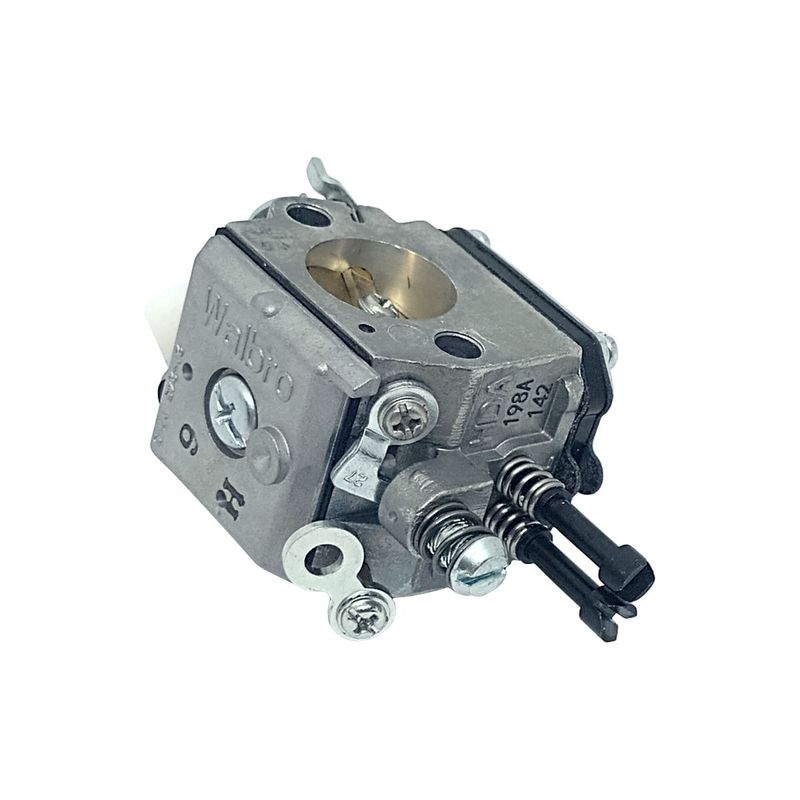 Carburador-Walbro-para-Motosserras-Husqvarna-357-359-Original