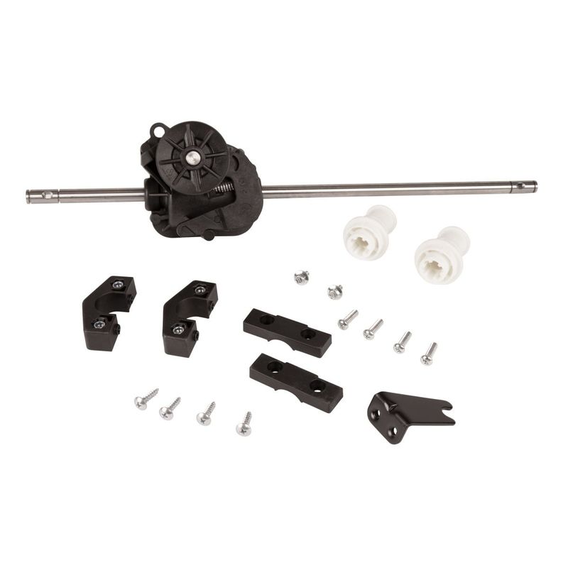 Caixa-Transmissao-Husqvarna-Cortador-Grama-LC151S-Original