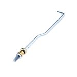 Haste-Ligacao-Frontal-Plataforma-de-corte-Tratores-Husqvarna-TS148-Original