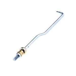 Haste Ligação Frontal Plataforma de corte Tratores Husqvarna TS148 Original