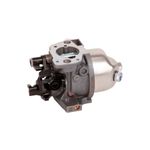 Carburador-Husqvarna-Cortador-Grama-HS166A-LC151-Original