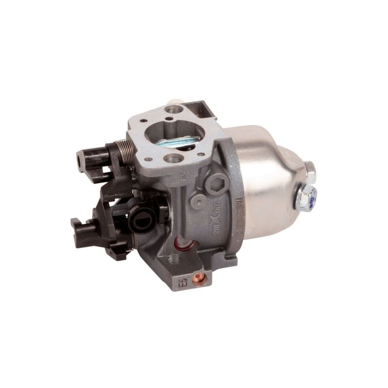 Carburador-Husqvarna-Cortador-Grama-HS166A-LC151-Original