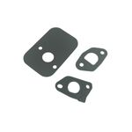Kit-Juntas-Para-carburador-Motores-Husqvarna-Cortador-Grama-HS166A-LC140P-Original