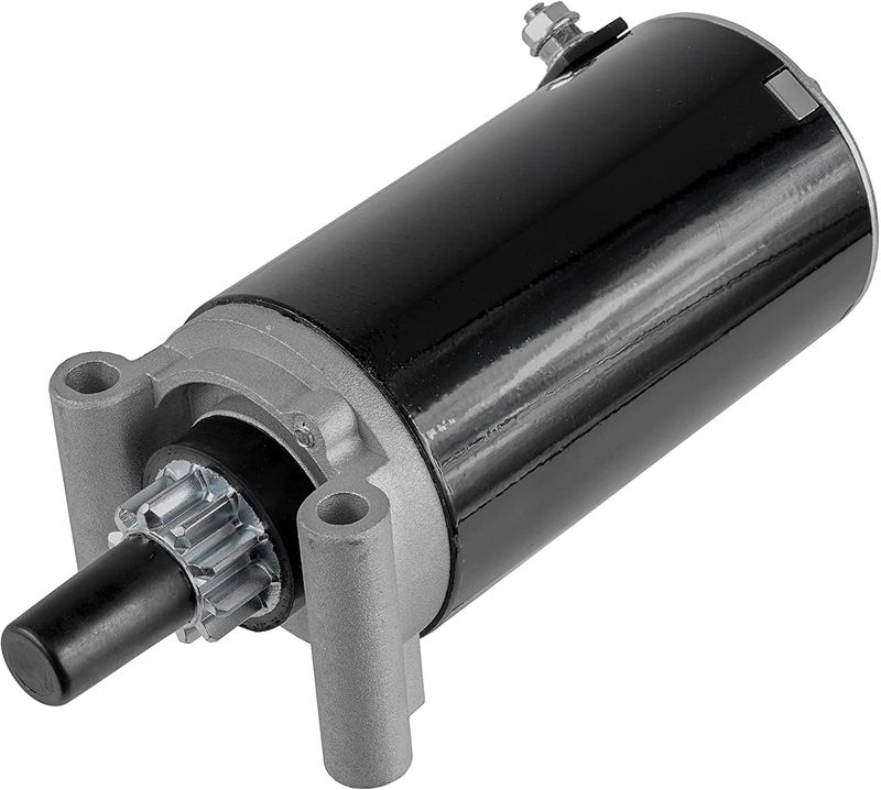 Motor-Arranque-Kohler-KT740-Para-Tratores-Husqvarna-Original
