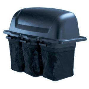 Recolhedor de Grama Trator Husqvarna 54 Polegadas MZ54 Original