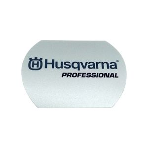 Adesivo Roçadeiras Husqvarna 545RX Original