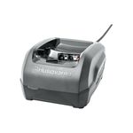Carregador-Bateria-Carga-Rapida-QC250-Husqvarna-250W-110-220V-Original
