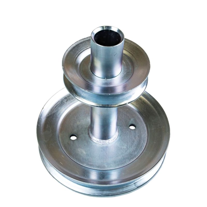 Polia-Motor-Tratores-Husqvarna-LTA18538-1597-151-Original