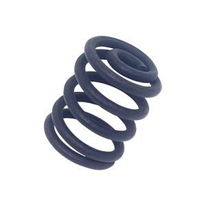 Mola amortecimento banco Tratores Husqvarna LT1597/TS242/TS142 Original