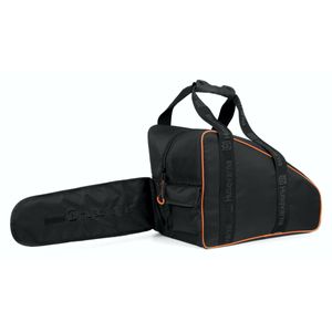 Bolsa Husqvarna Para Transporte Motosserras Original