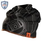 Gorro-Xplorer-Husqvarna-Conforto-termico-tecnologia-CoolMax-Original
