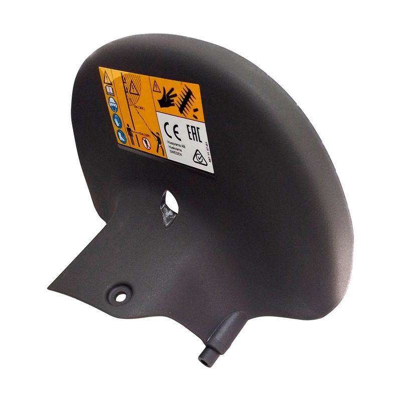 Protecao-Mao-Para-Aparador-Cerca-Viva-Husqvarna-HA200-Original