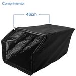Cesto-Recolhedor-Sem-Armacao-Cortador-Trapp-LF55C-Original