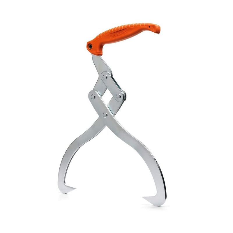 Pinca-Elevacao-12-Polegadas-abertura-30cm-Husqvarna-Original