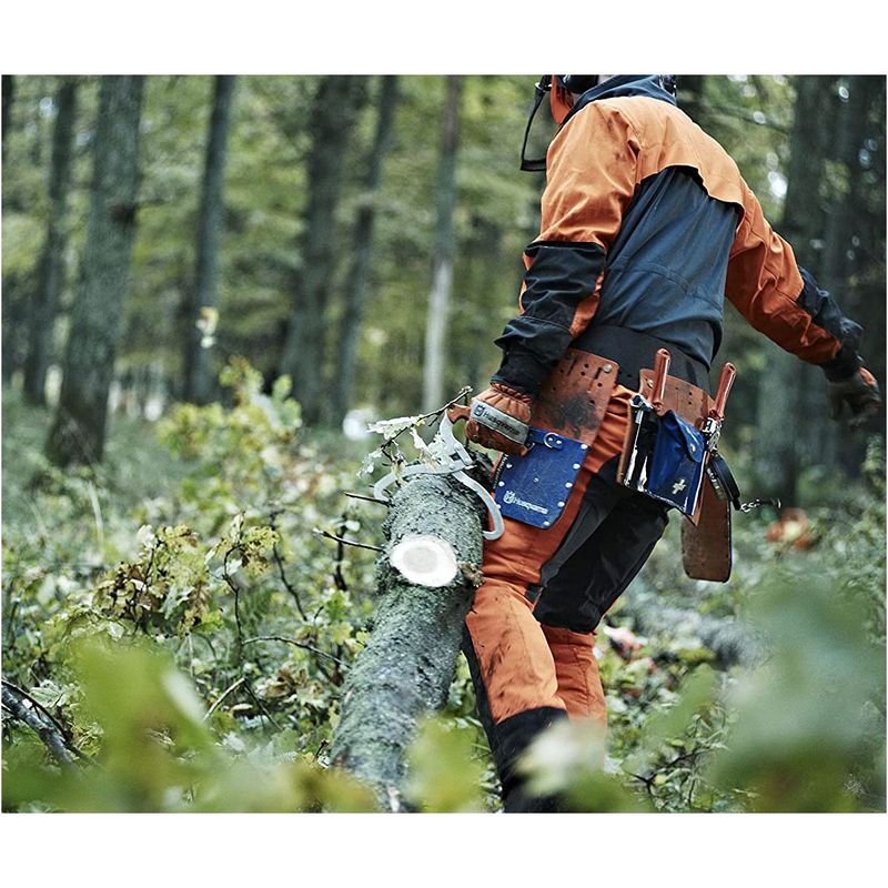 Pinca-Elevacao-12-Polegadas-abertura-30cm-Husqvarna-Original