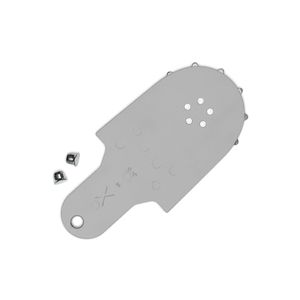 Ponteira Ponta Substituível 3/8" 1,5mm Sabre Husqvarna 455