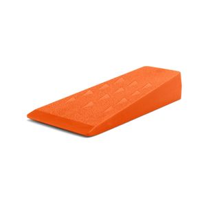 Cunha de Bater Derrubada Corte Husqvarna 12cm Original