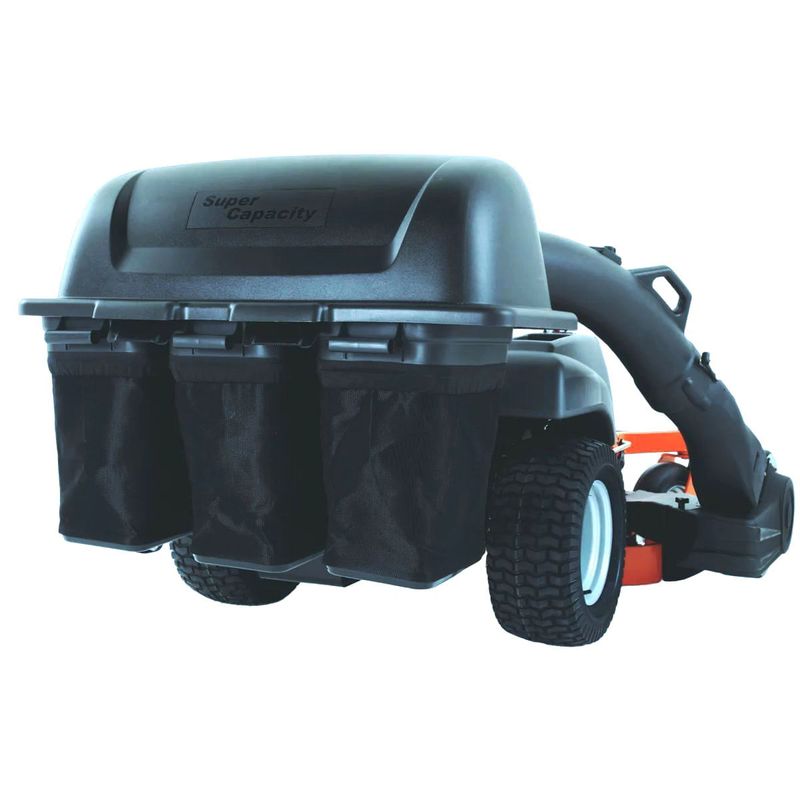 Coletor-Grama--Trator-Husqvarna-48-Polegadas--Z248F-Original