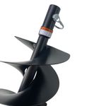 Broca-Perfurador-de-Solo-Husqvarna-541EA-Diametro-250mm-Original