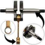 Cilindro-Husqvarna-W25P-321SP-321R-321C-Completo-Original
