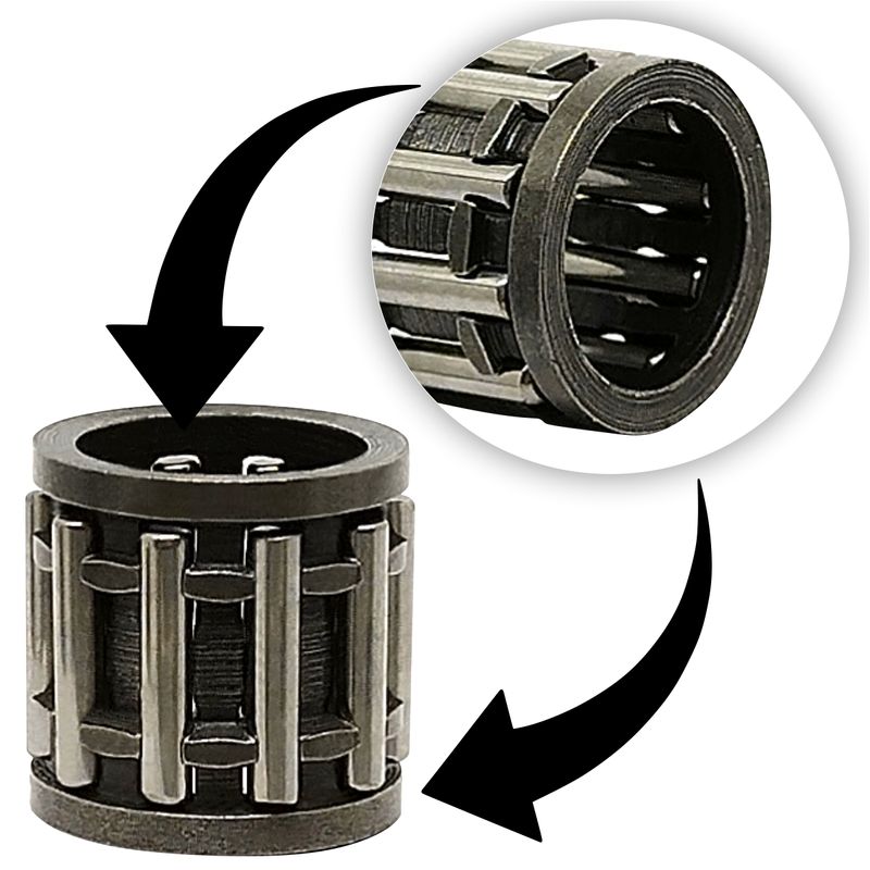 Cilindro-Husqvarna-W25P-321SP-321R-321C-Completo-Original