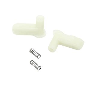 Peça Engate Arranque Motores Briggs & Stratton (845218) Original
