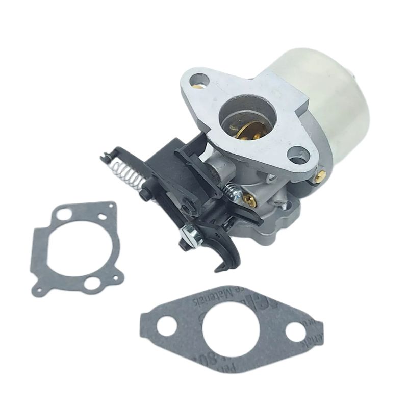 Carburador-Cortador-R152SV-Motor-Briggs---Stratton--595509--Original