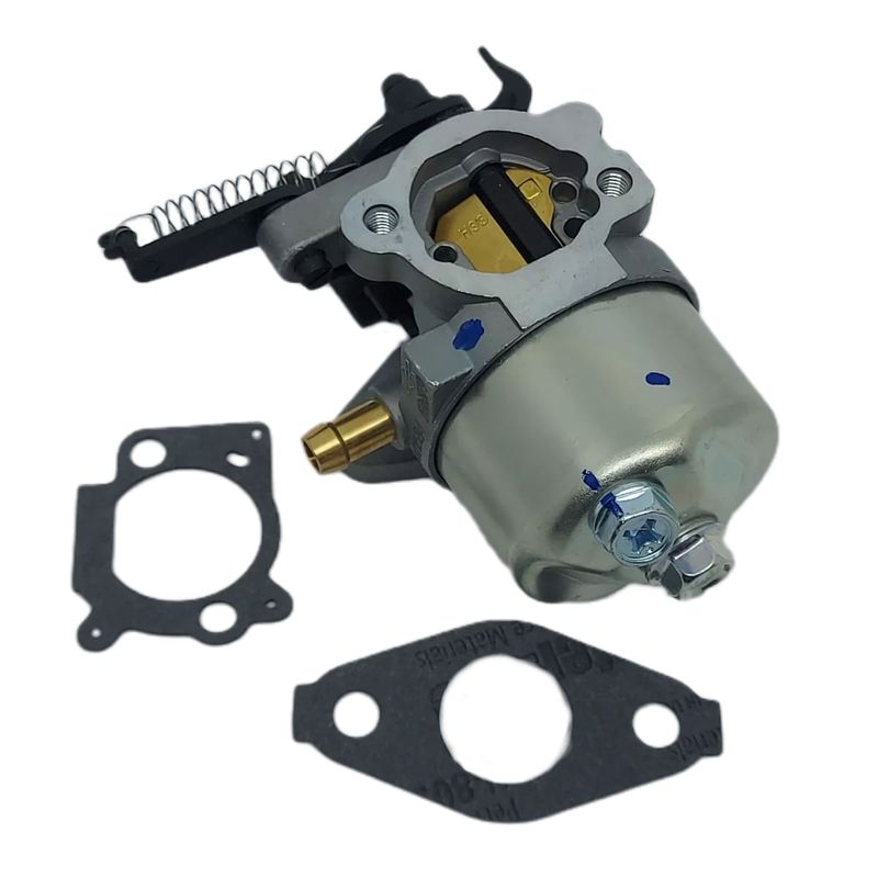 Carburador-Cortador-R152SV-Motor-Briggs---Stratton--595509--Original