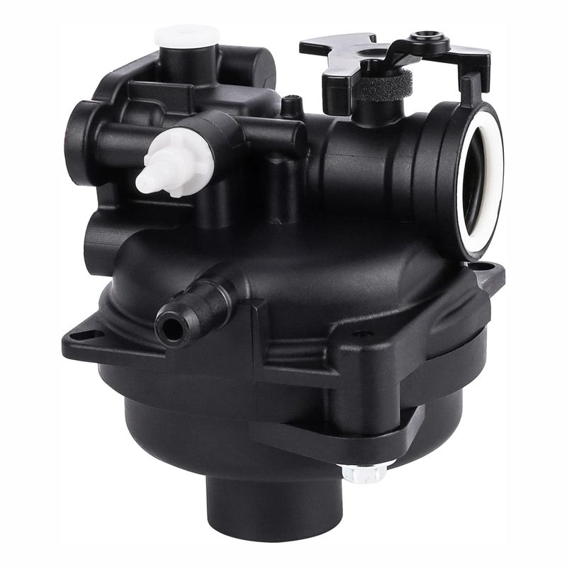 Carburador-Motor-Briggs-Cortador-Grama-450E-500E-550-591160-799583