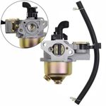 Carburador-Para-Motor-Estacionario-Honda-GX100-3HP