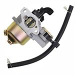 Carburador-Para-Motor-Estacionario-Honda-GX100-3HP
